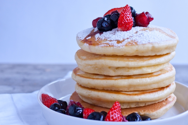 パンケーキ